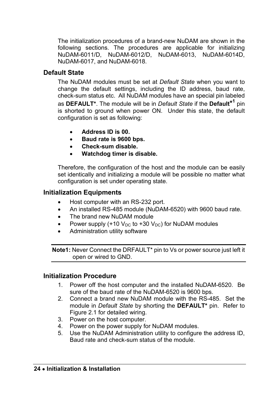 ADLINK ND-6013 User Manual | Page 32 / 108