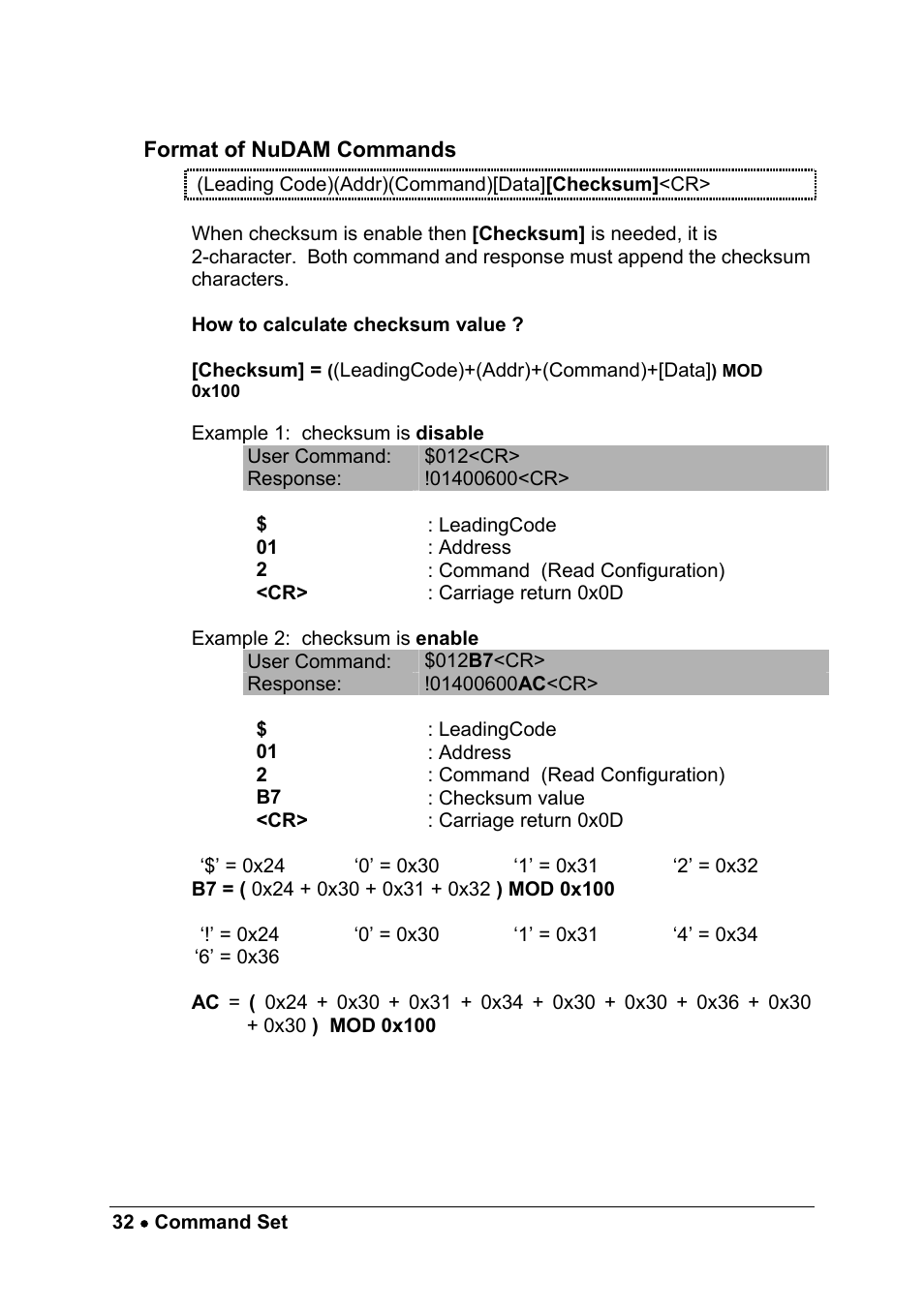 ADLINK ND-6013 User Manual | Page 40 / 108