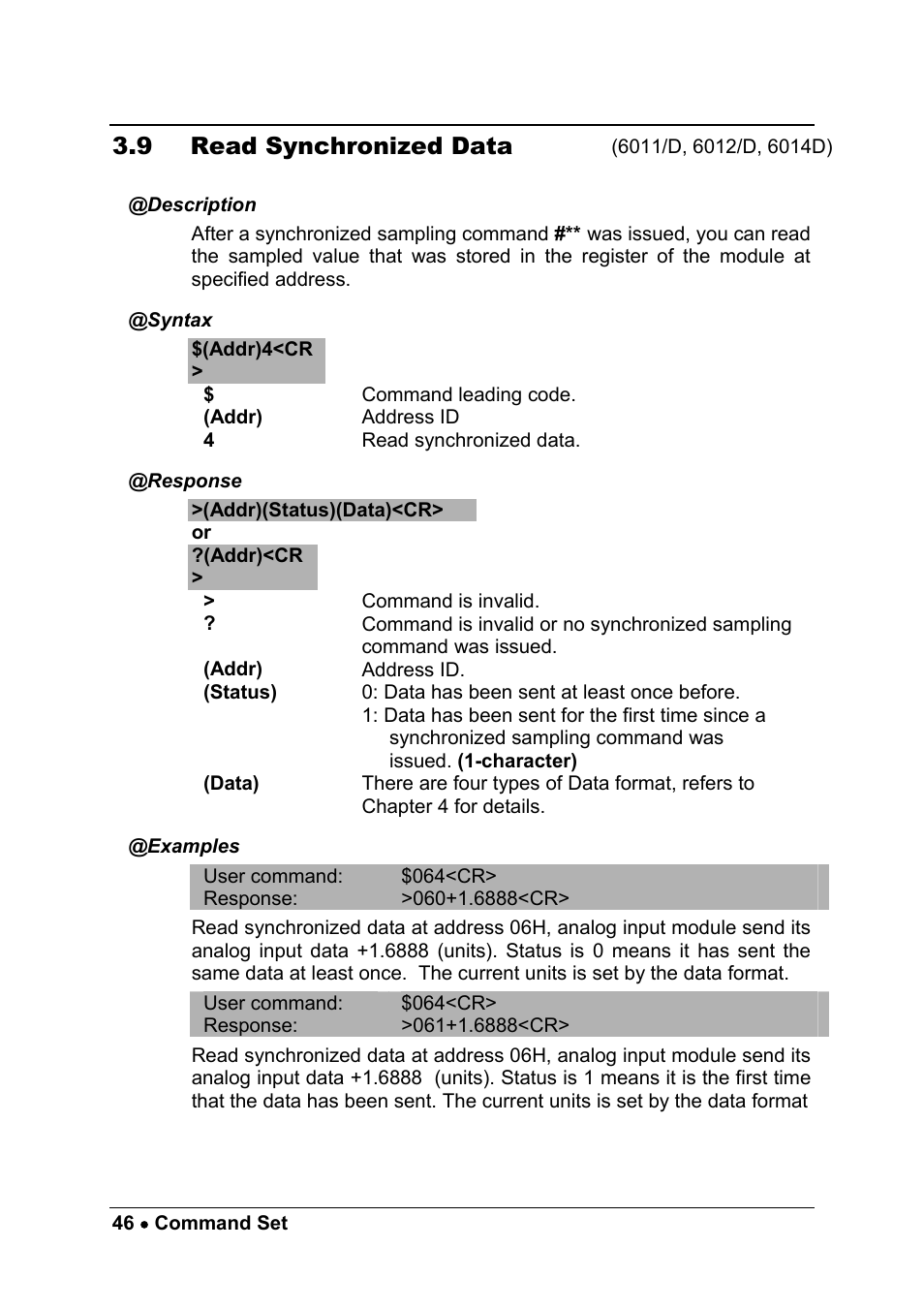 9 read synchronized data | ADLINK ND-6013 User Manual | Page 54 / 108
