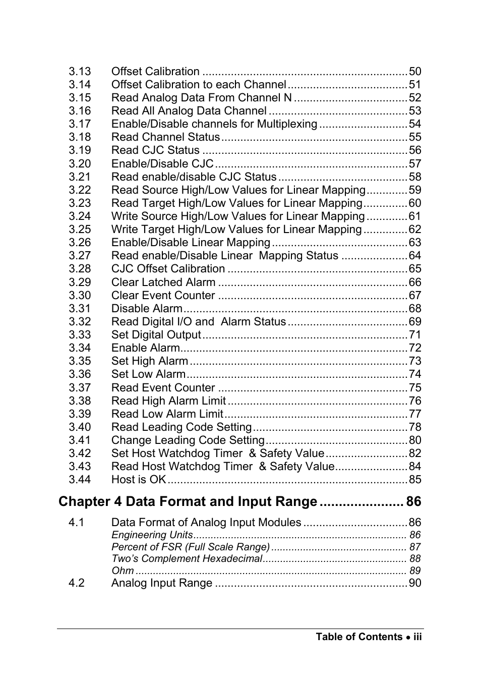 ADLINK ND-6013 User Manual | Page 7 / 108