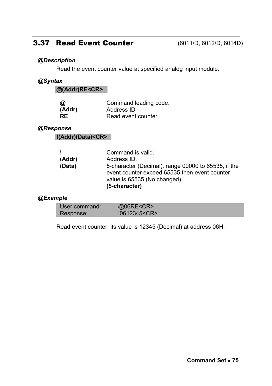 37 read event counter | ADLINK ND-6013 User Manual | Page 83 / 108