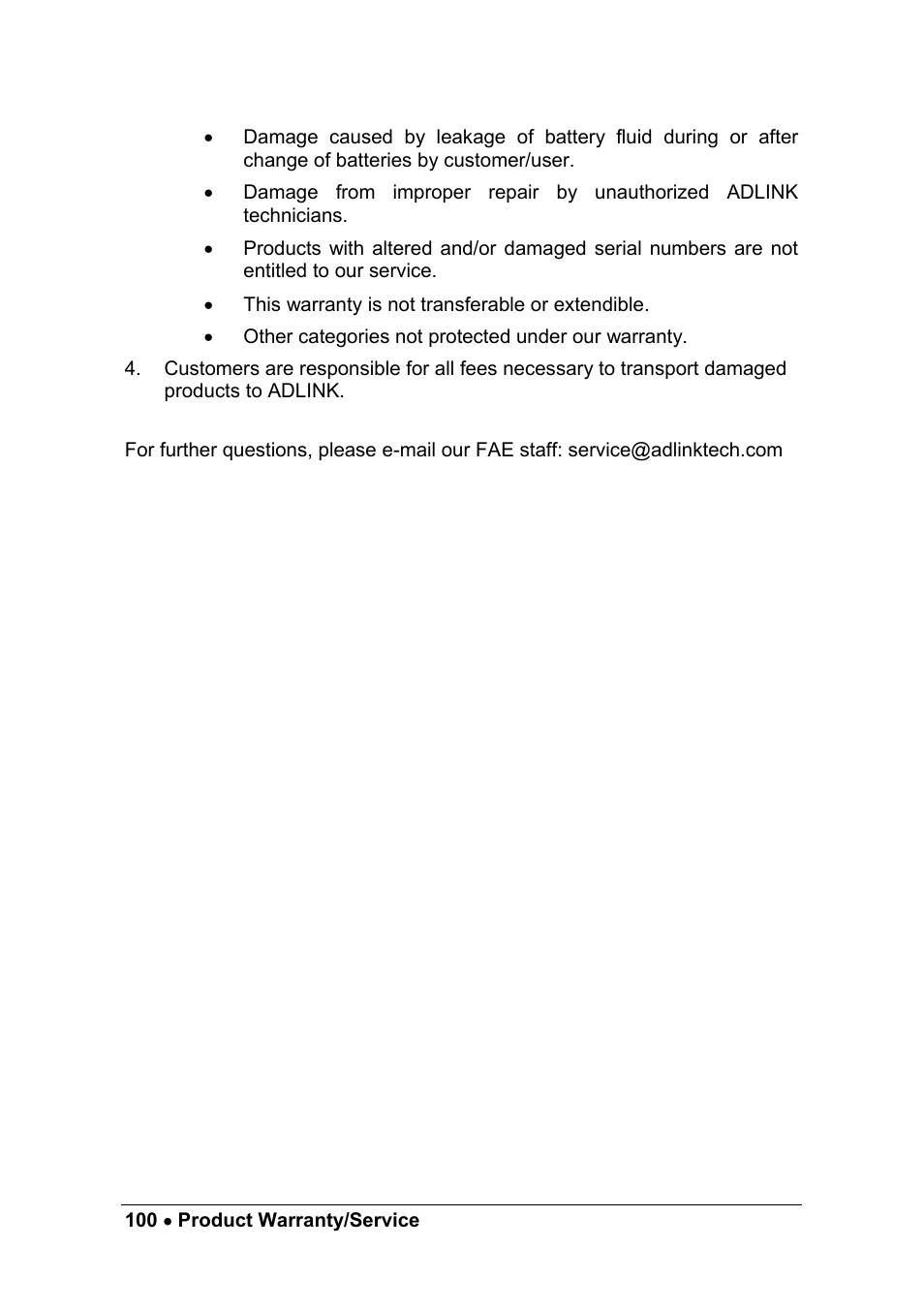 ADLINK ND-6017 User Manual | Page 108 / 108