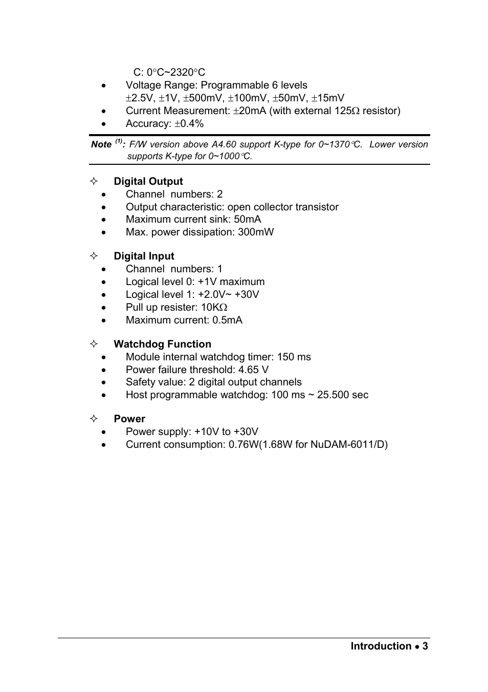 ADLINK ND-6017 User Manual | Page 11 / 108
