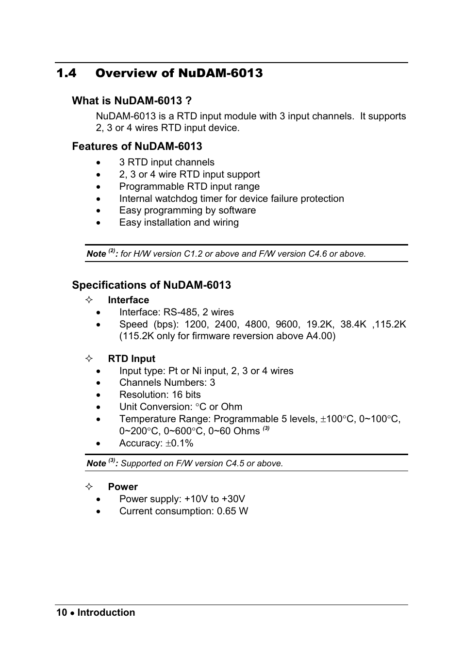 ADLINK ND-6018 User Manual | Page 18 / 108