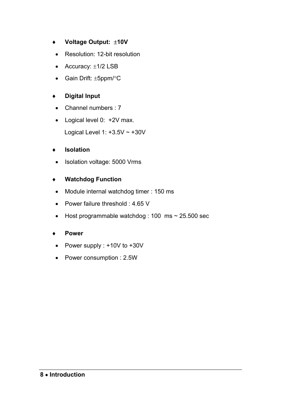 ADLINK ND-6021 User Manual | Page 14 / 65