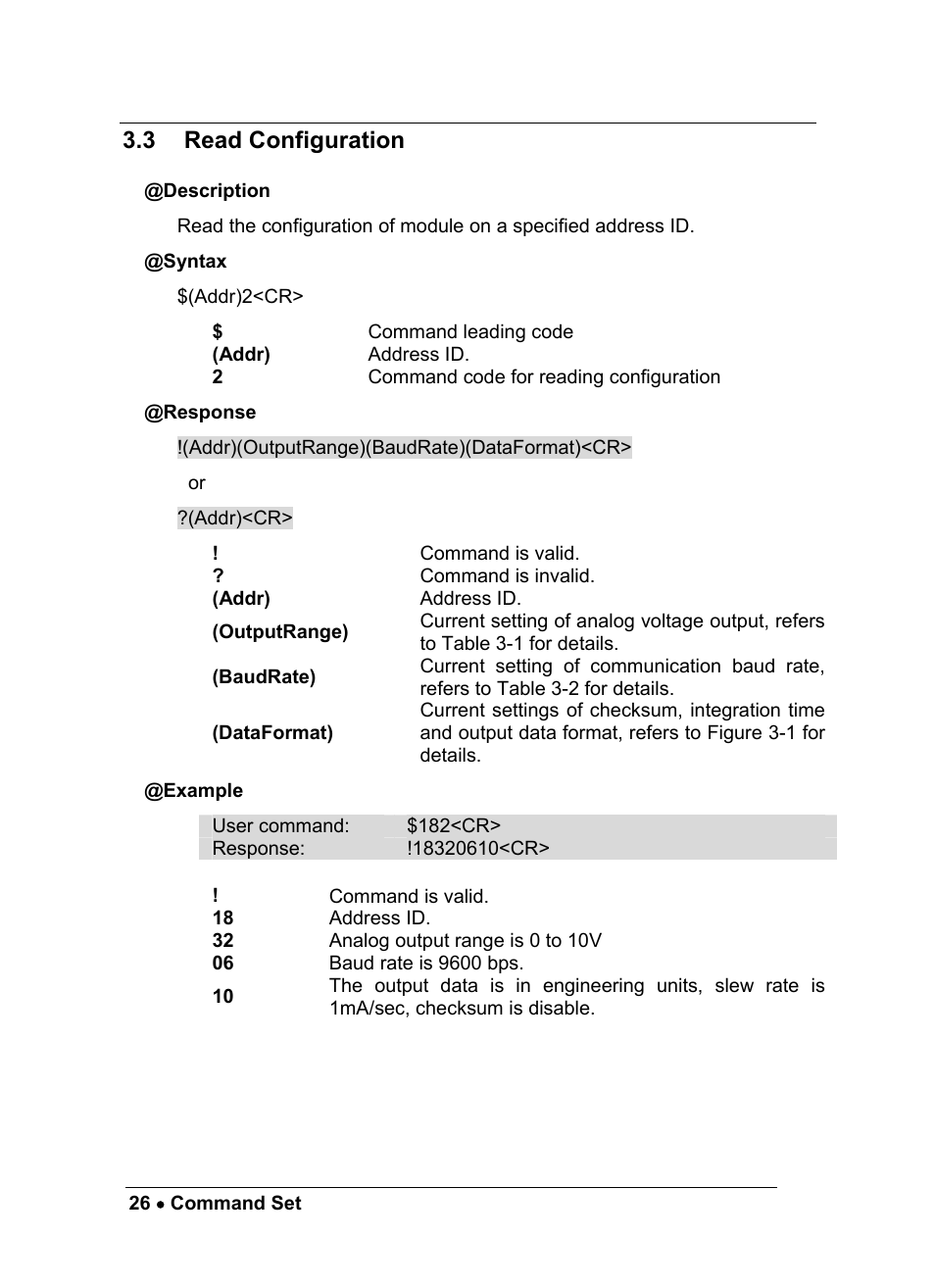 3 read configuration | ADLINK ND-6021 User Manual | Page 32 / 65