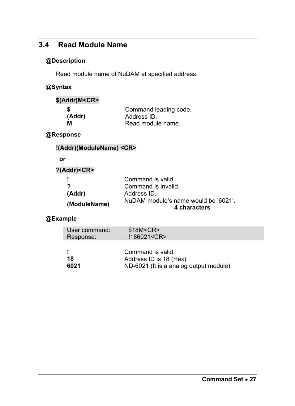 4 read module name | ADLINK ND-6021 User Manual | Page 33 / 65