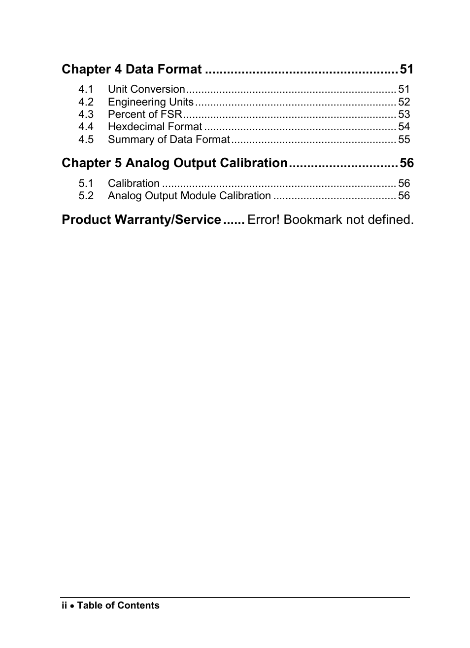 ADLINK ND-6021 User Manual | Page 6 / 65