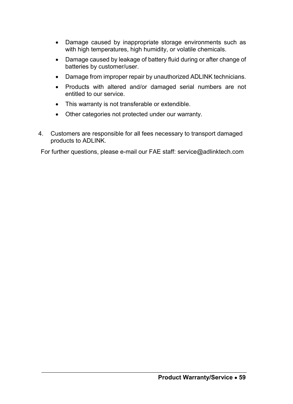 ADLINK ND-6021 User Manual | Page 65 / 65