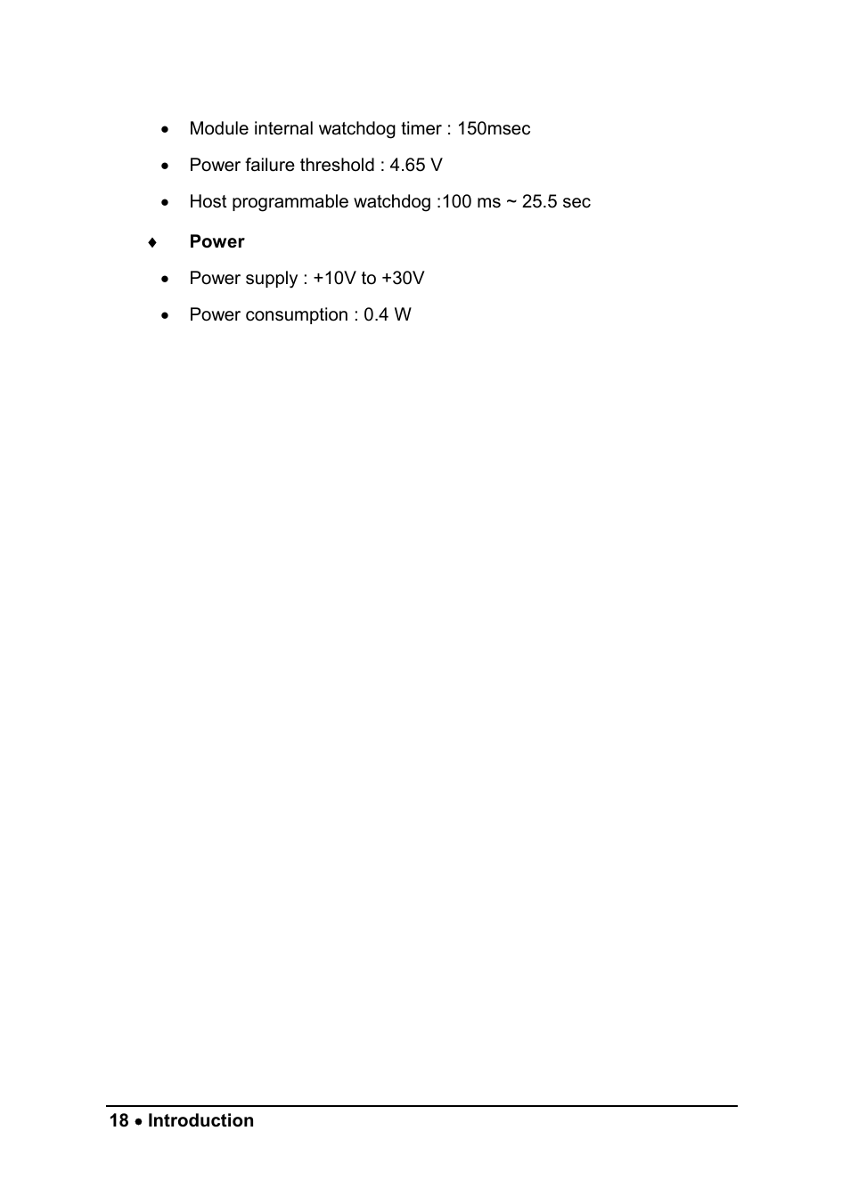 ADLINK ND-6052 User Manual | Page 26 / 107