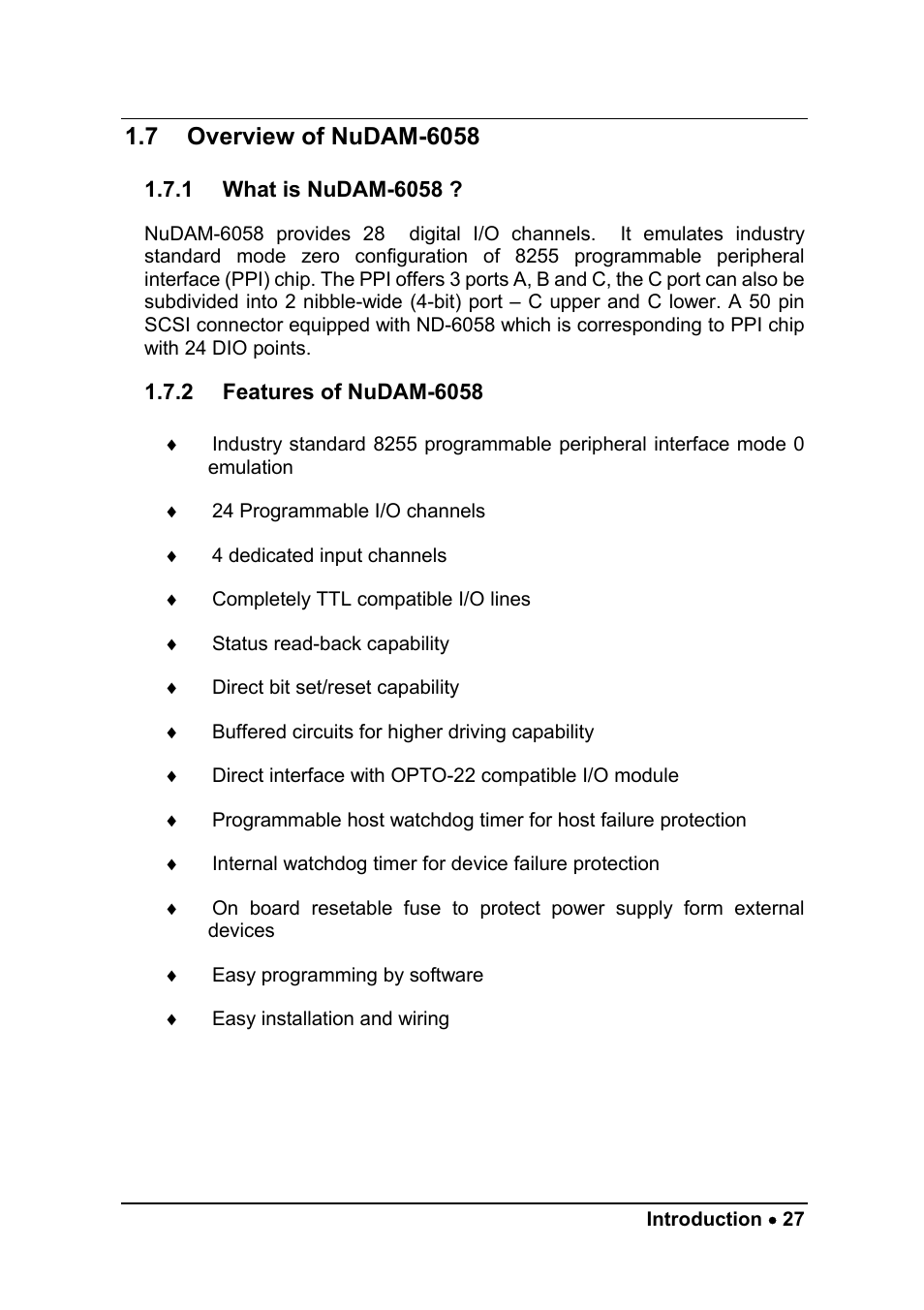 ADLINK ND-6052 User Manual | Page 35 / 107