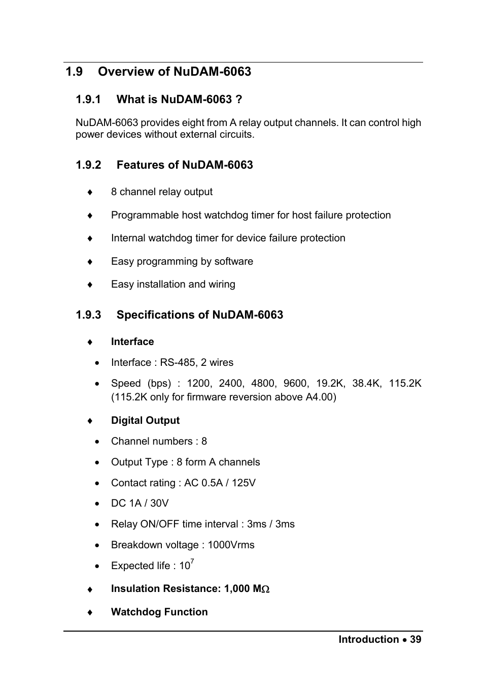 ADLINK ND-6052 User Manual | Page 47 / 107