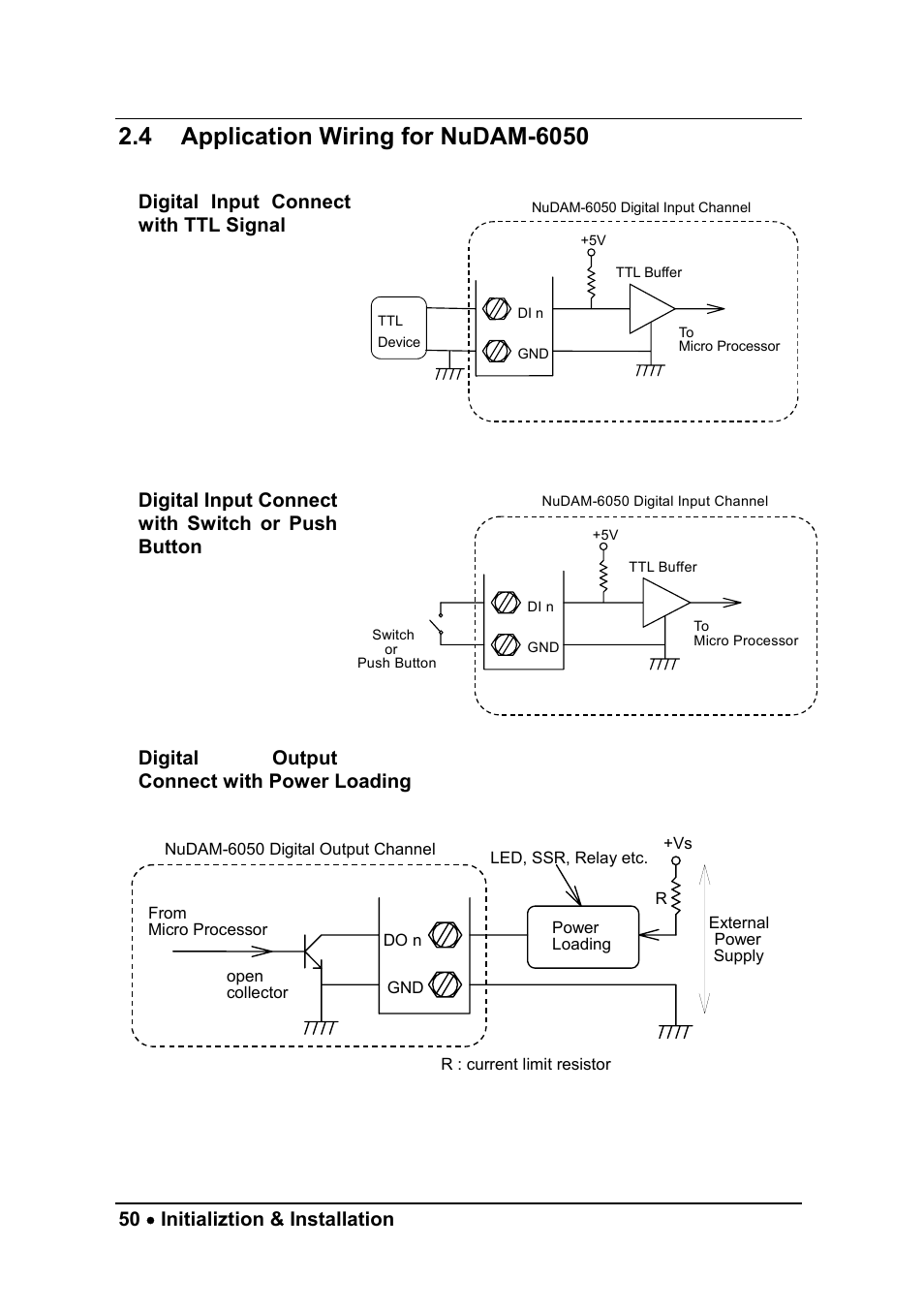 ADLINK ND-6052 User Manual | Page 58 / 107