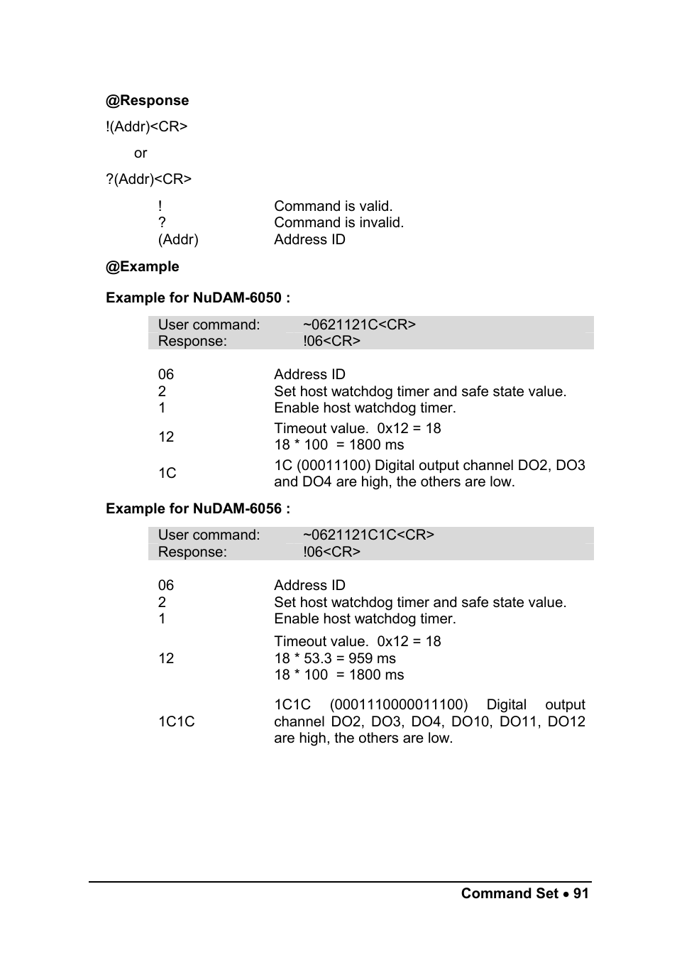 ADLINK ND-6052 User Manual | Page 99 / 107