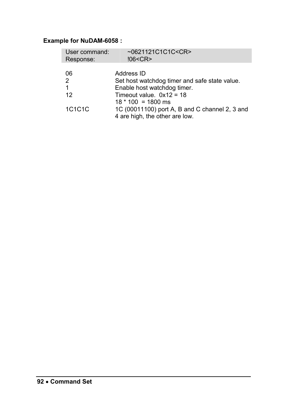 ADLINK ND-6054 User Manual | Page 100 / 107