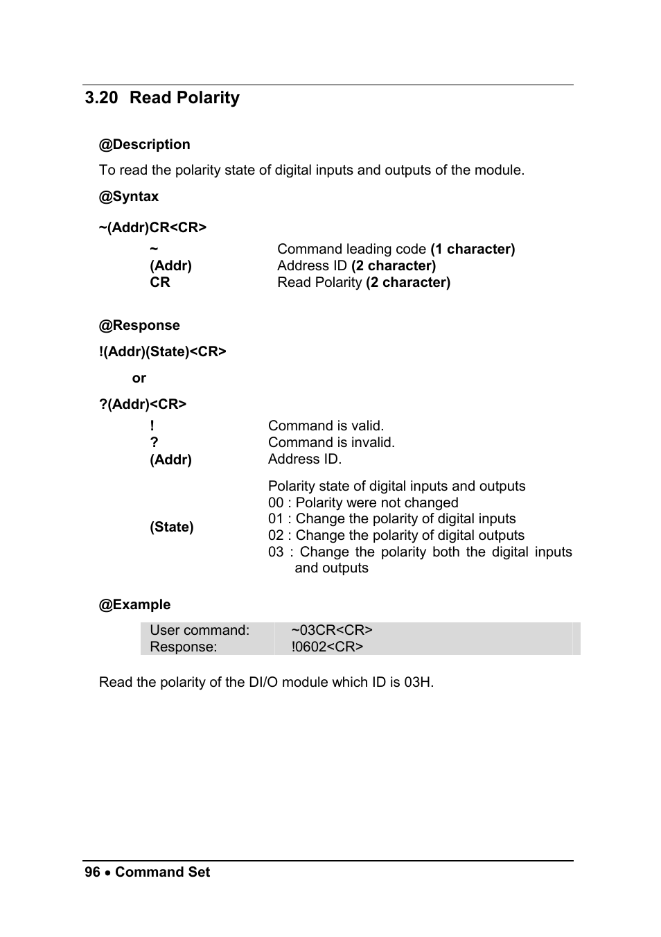 20 read polarity | ADLINK ND-6054 User Manual | Page 104 / 107