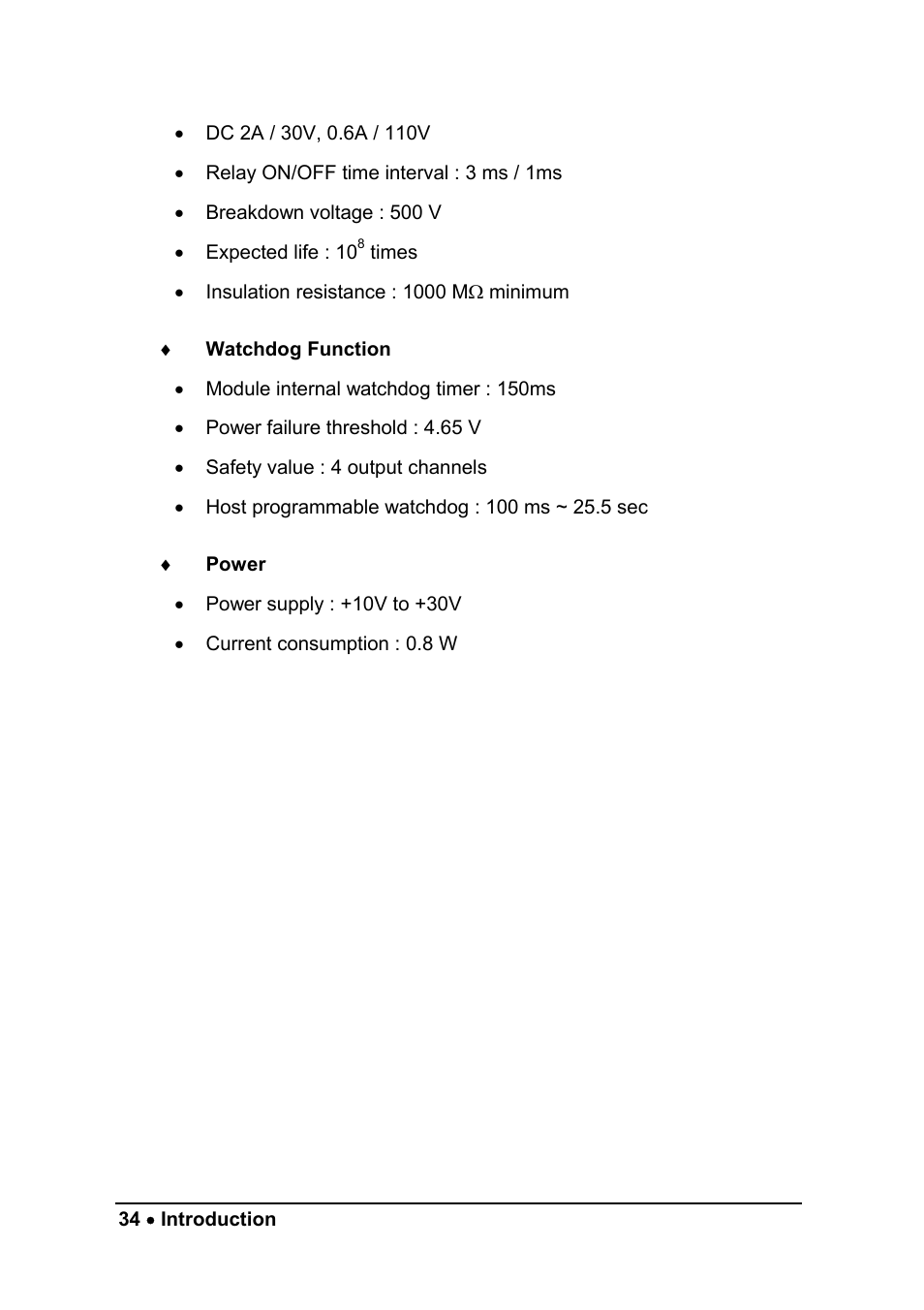 ADLINK ND-6054 User Manual | Page 42 / 107