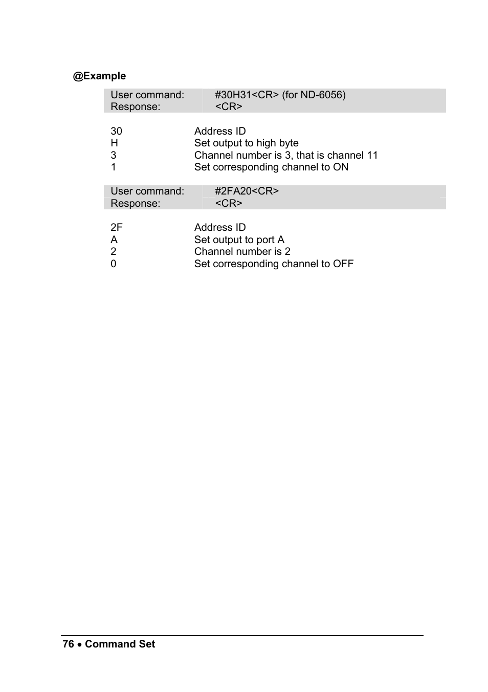 ADLINK ND-6056 User Manual | Page 84 / 107