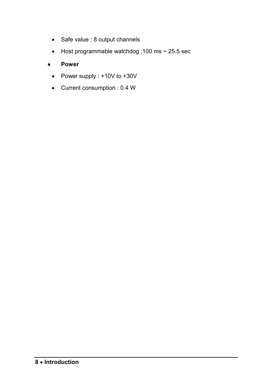 ADLINK ND-6058 User Manual | Page 16 / 107