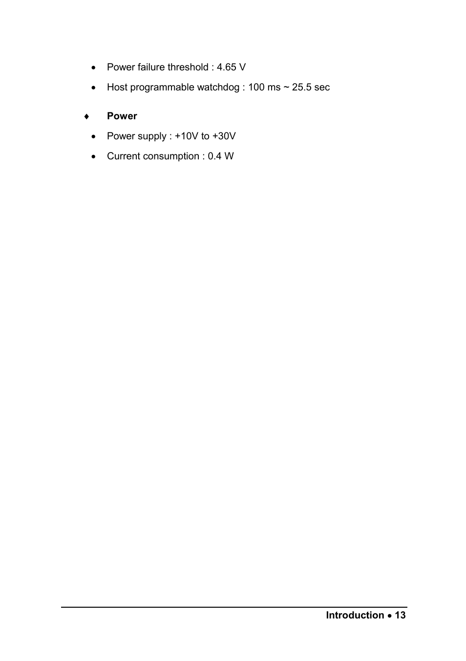 ADLINK ND-6058 User Manual | Page 21 / 107