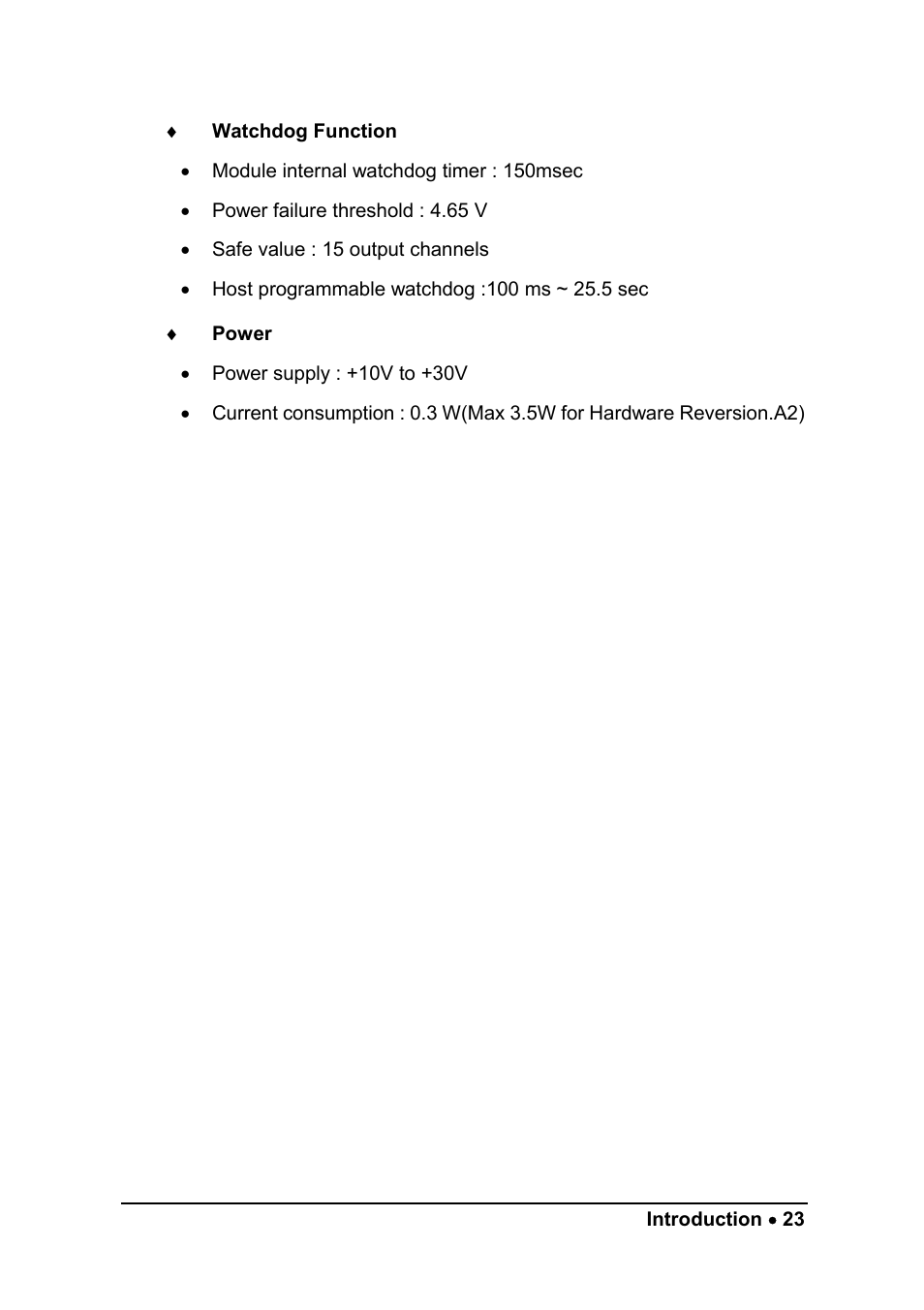 ADLINK ND-6058 User Manual | Page 31 / 107