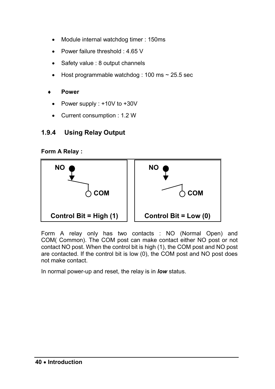 ADLINK ND-6058 User Manual | Page 48 / 107