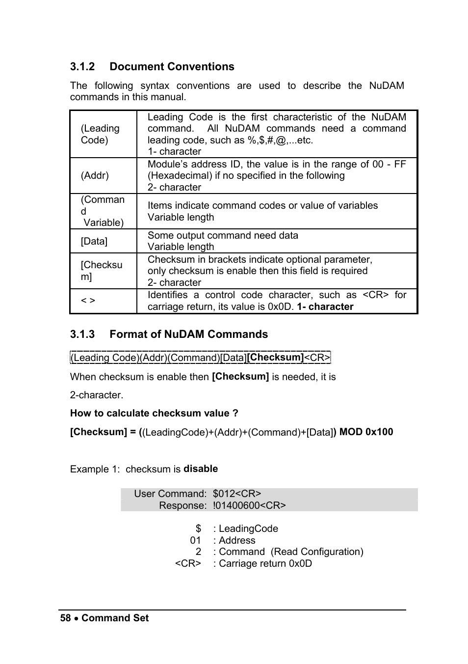 ADLINK ND-6058 User Manual | Page 66 / 107