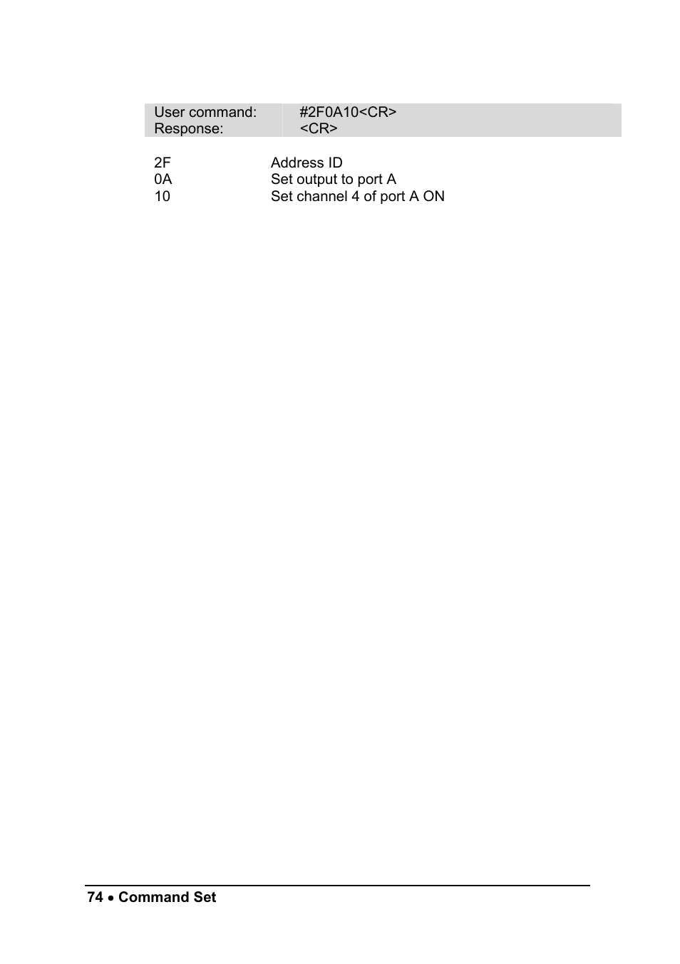ADLINK ND-6058 User Manual | Page 82 / 107