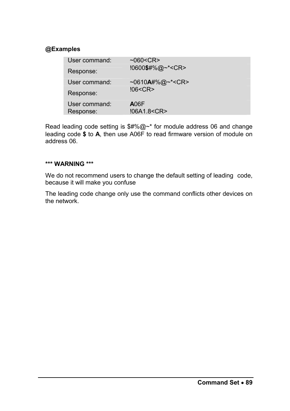 ADLINK ND-6058 User Manual | Page 97 / 107