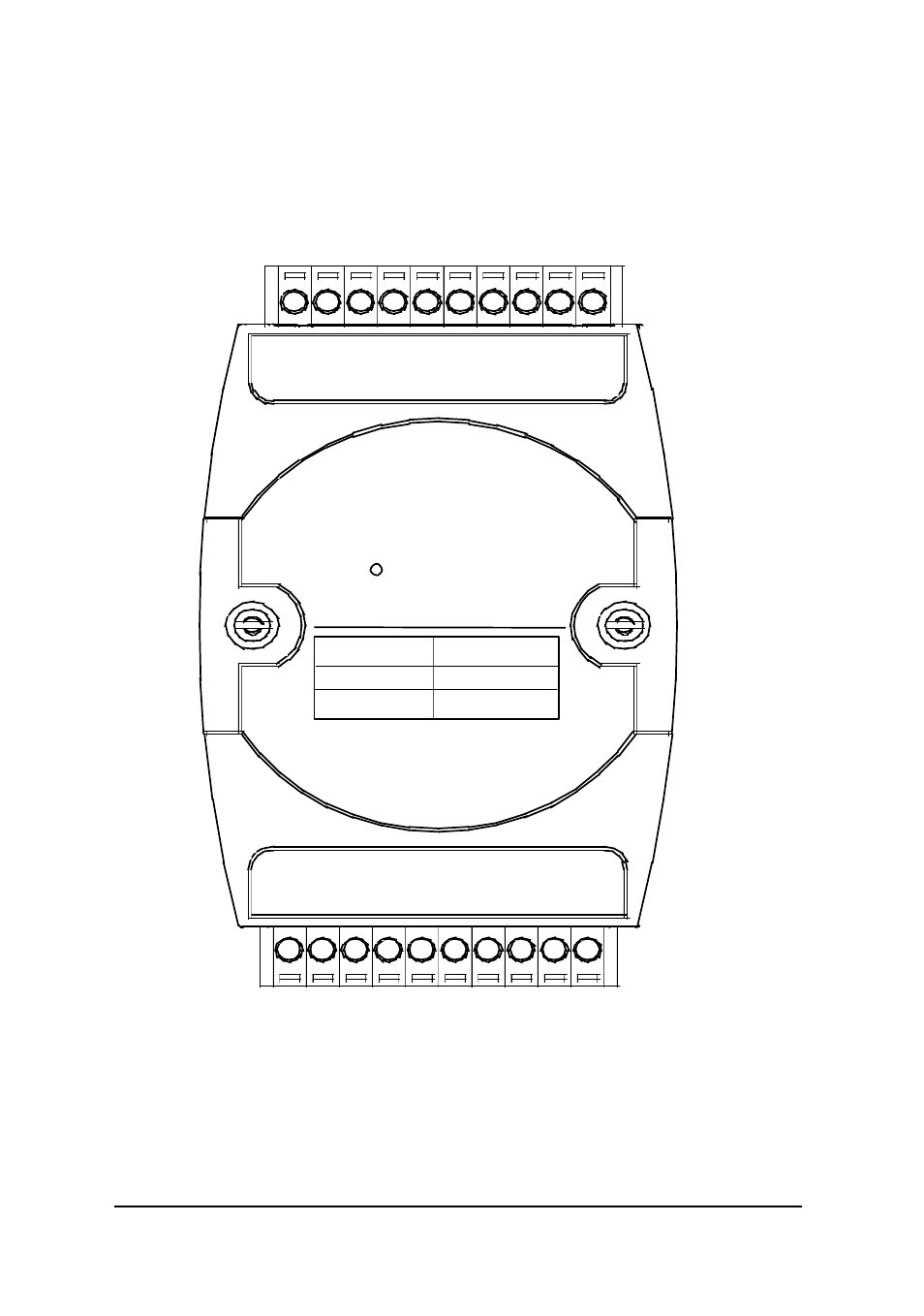 36 • introduction | ADLINK ND-6060 User Manual | Page 44 / 106