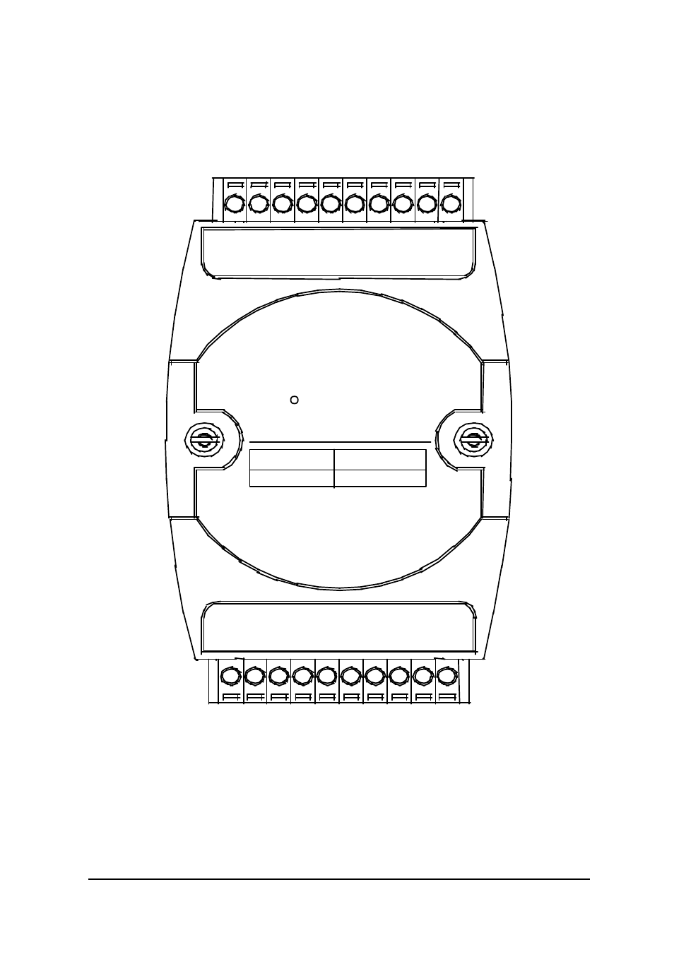 Introduction • 19 | ADLINK ND-6063 User Manual | Page 27 / 106