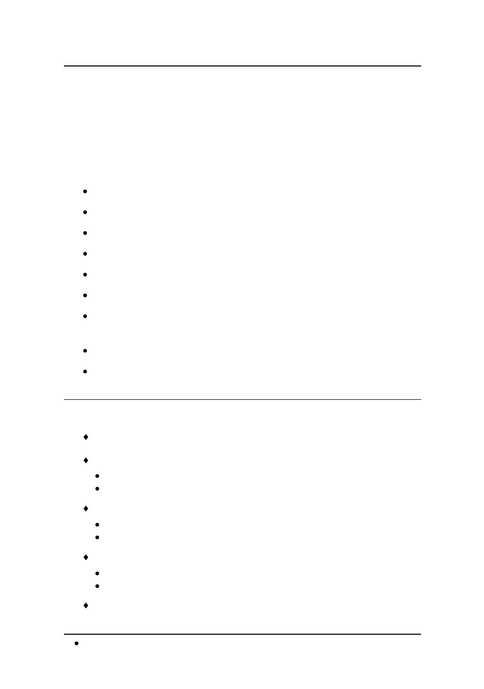 1 c584 features, 2 c584 specifications | ADLINK C485 User Manual | Page 10 / 48