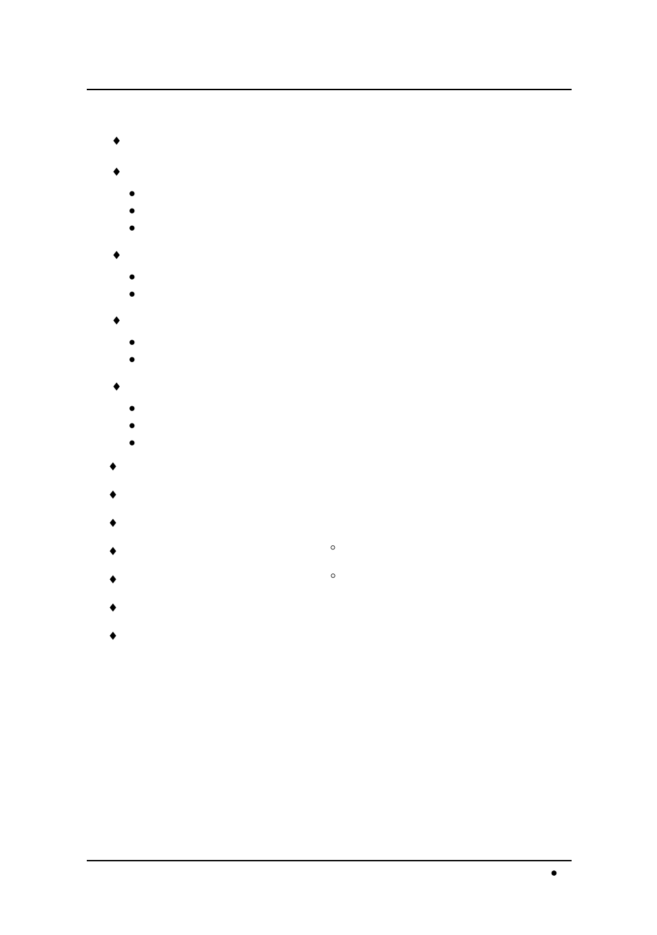 8 c518 specifications | ADLINK C485 User Manual | Page 15 / 48