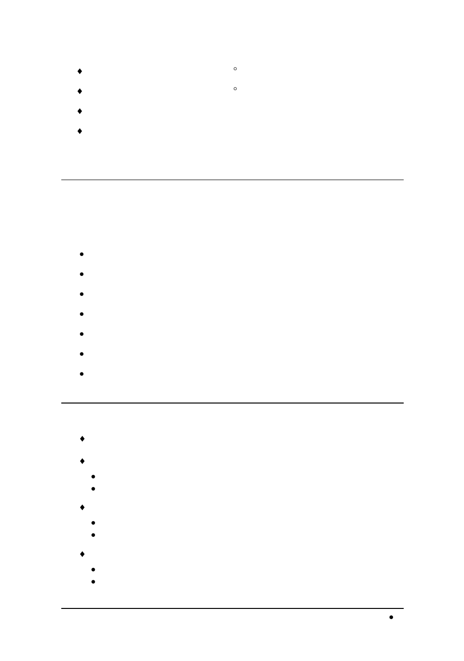 B c422 features, C c422 specifications | ADLINK C485 User Manual | Page 17 / 48