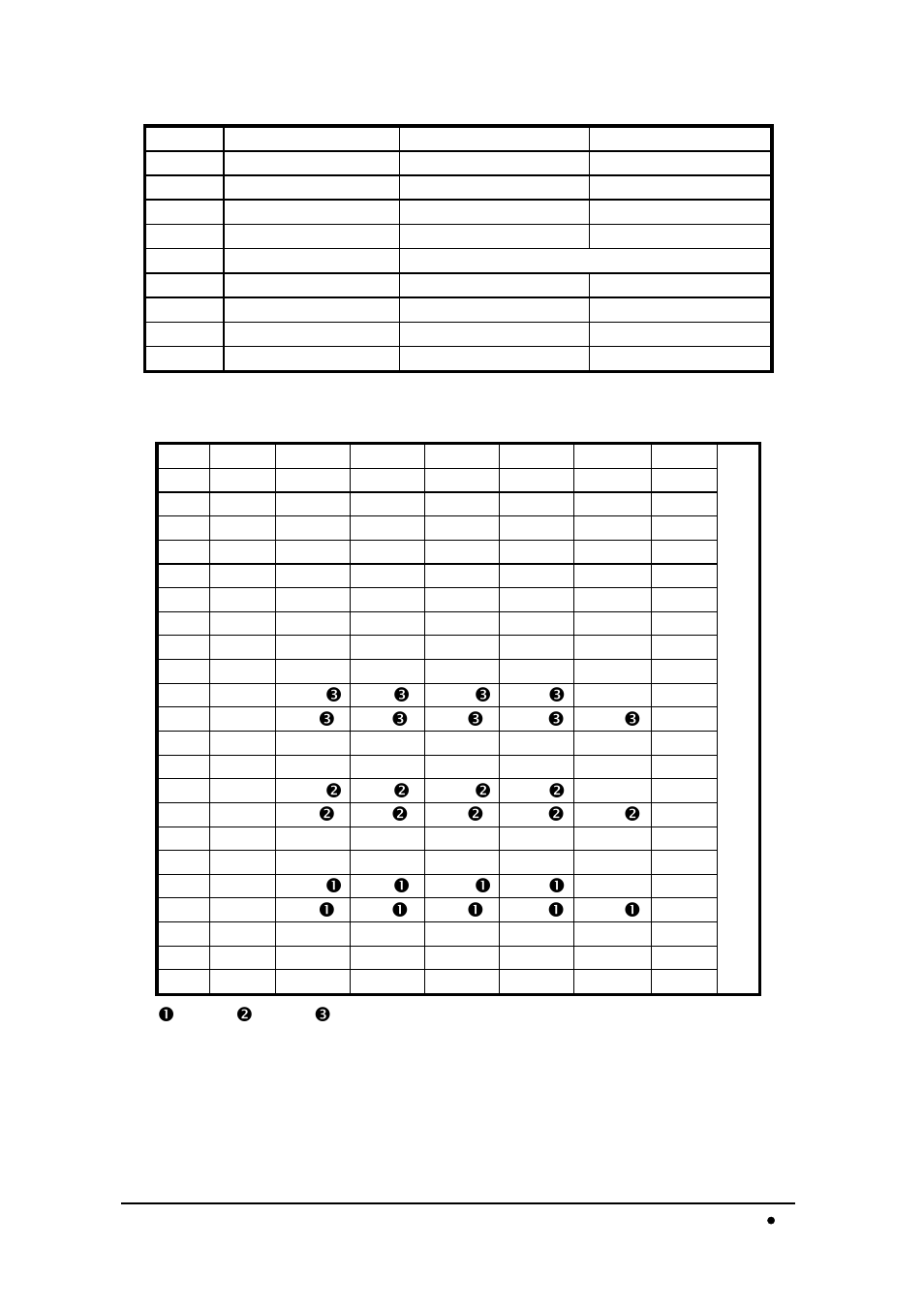 ADLINK cPCI-3538 User Manual | Page 11 / 39
