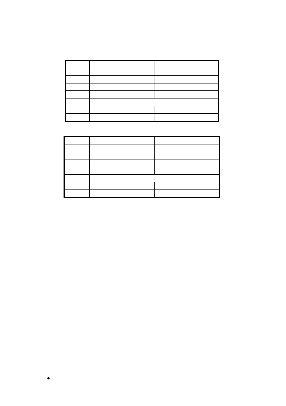 ADLINK cPCI-3538 User Manual | Page 16 / 39