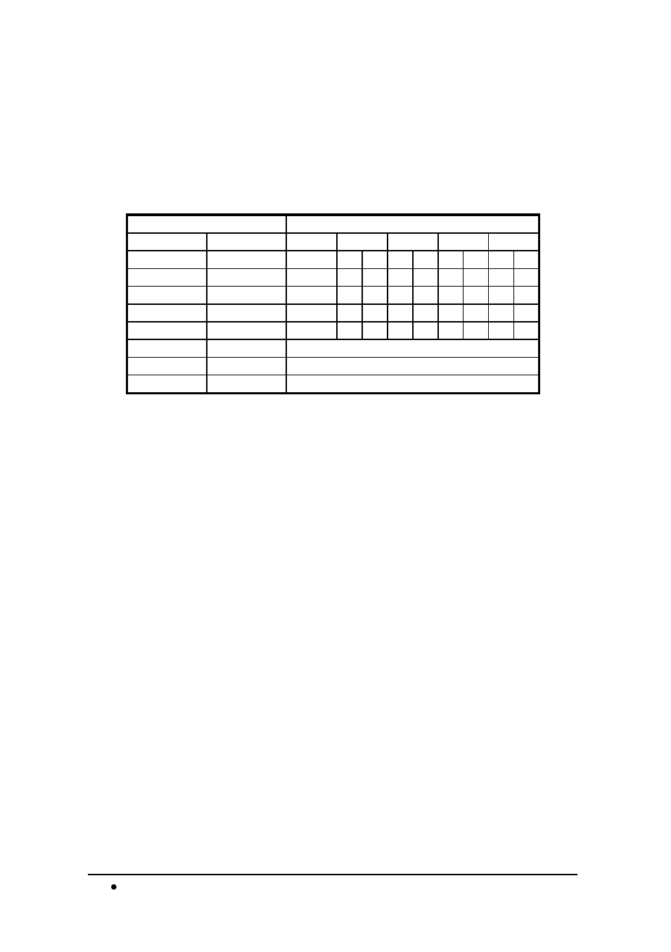 ADLINK cPCI-3538 User Manual | Page 18 / 39