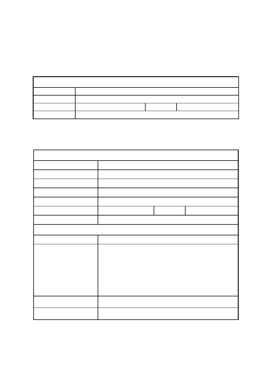 Getting service from adlink | ADLINK cPCI-3538 User Manual | Page 3 / 39