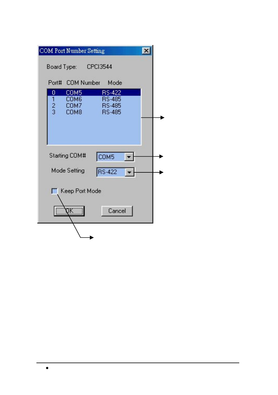 ADLINK cPCI-3538 User Manual | Page 36 / 39