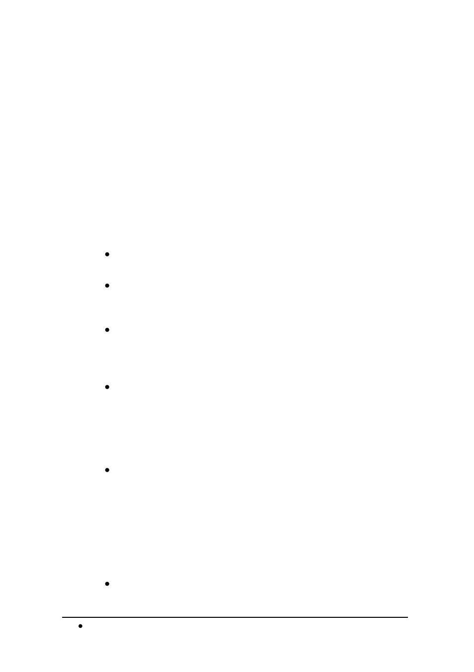 Warranty policy | ADLINK cPCI-3538 User Manual | Page 38 / 39