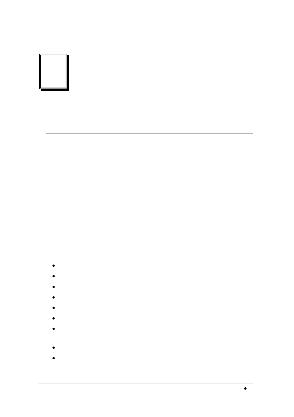 Introduction | ADLINK cPCI-3538 User Manual | Page 7 / 39