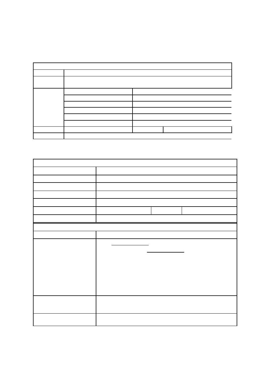 Getting service from adlink | ADLINK cPCI-3538 User Manual | Page 4 / 25