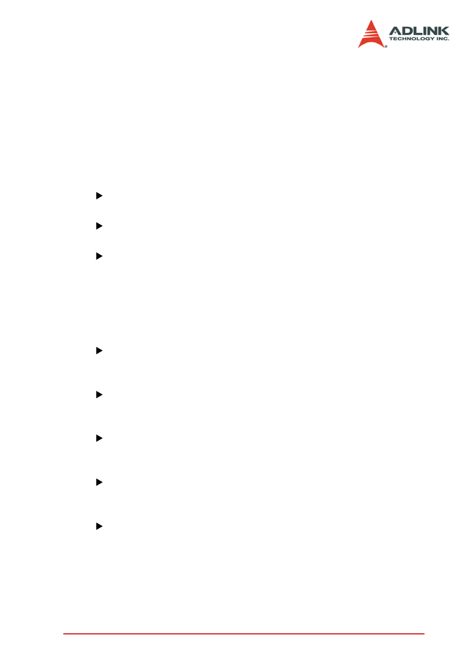 1 data lines, 2 handshake lines, 3 system management lines | Data lines handshake lines system management lines | ADLINK LPCI-3488A User Manual | Page 31 / 34