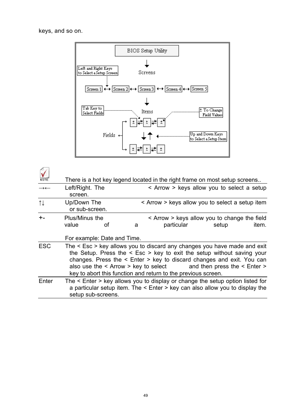 ADLINK aTCA-9710 User Manual | Page 49 / 90