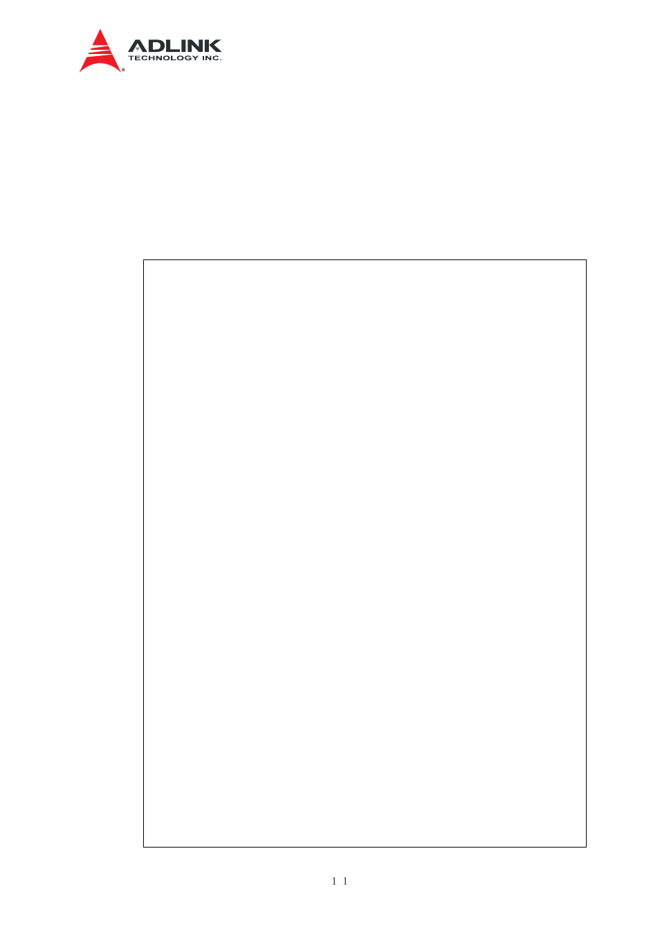 ADLINK aTCA-N700 User Manual | Page 17 / 76