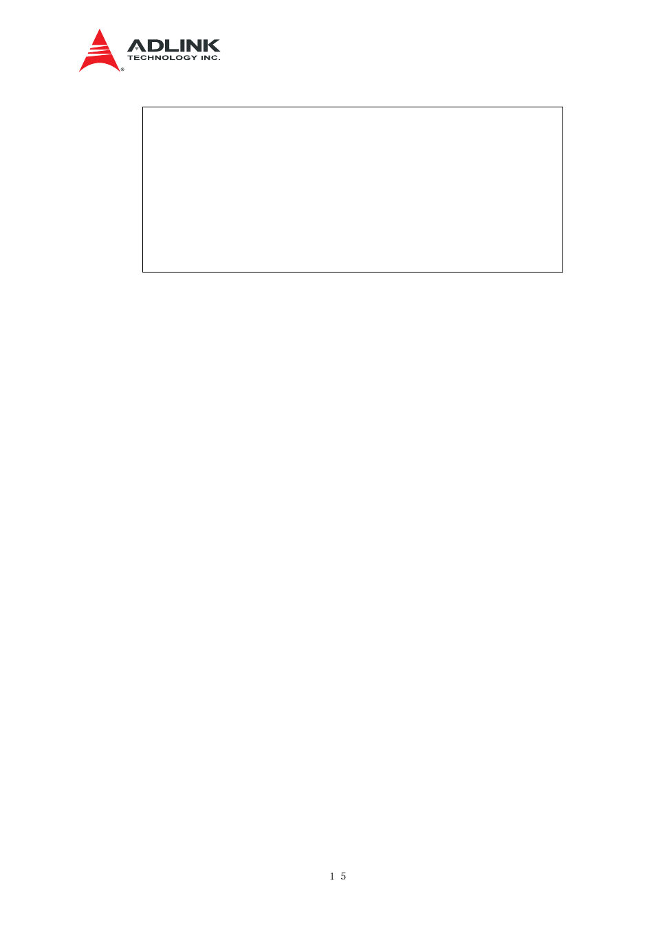 ADLINK aTCA-N700 User Manual | Page 21 / 76
