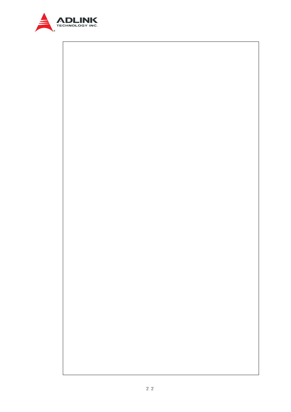 ADLINK aTCA-N700 User Manual | Page 28 / 76