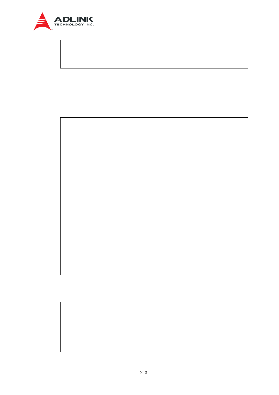 Octeon u-boot redundancy | ADLINK aTCA-N700 User Manual | Page 29 / 76