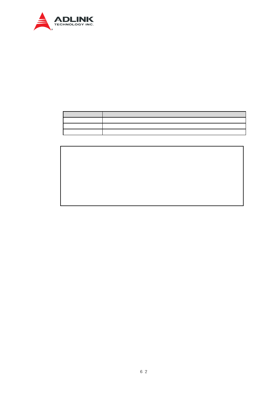 Ipmitool, Able, Ipmitool options | ADLINK aTCA-N700 User Manual | Page 68 / 76