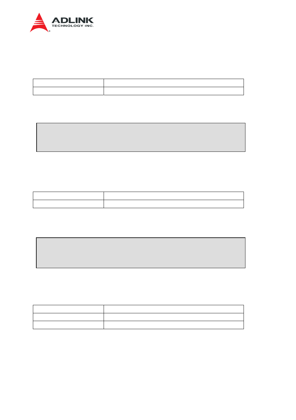 2 enter configure mode, 3 exit switch manager shell, 4 show system information | ADLINK aTCA-N700 User Manual | Page 10 / 27